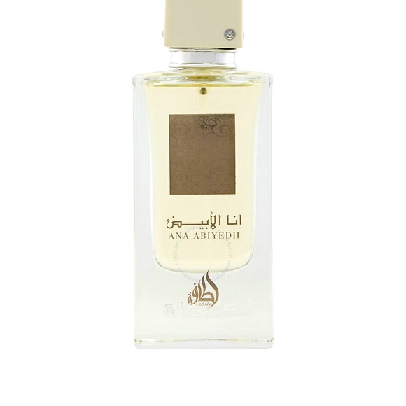 Lattafa Ana Abiyedh Eau de Parfum - Picture 4 of 11